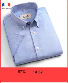 Winter mens work shirts striped solid color Long sleeve social men dress shirt oxford male shirts Plus size 4XL White color