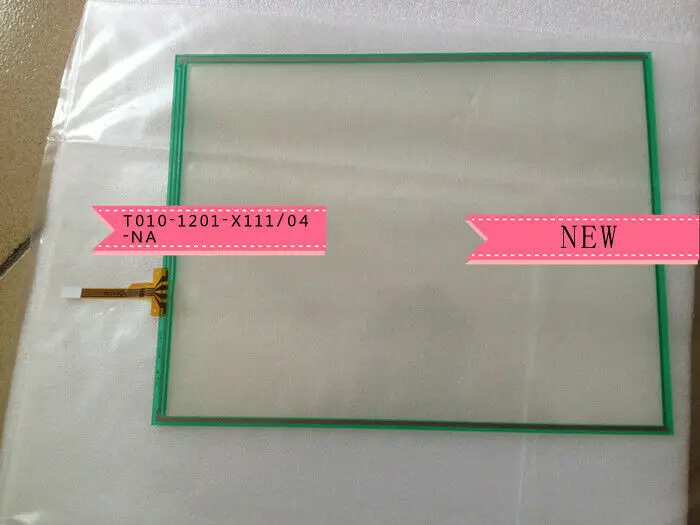 

Для сенсорной панели T010-1201-X111/04-NA (гарантия 60 дней)