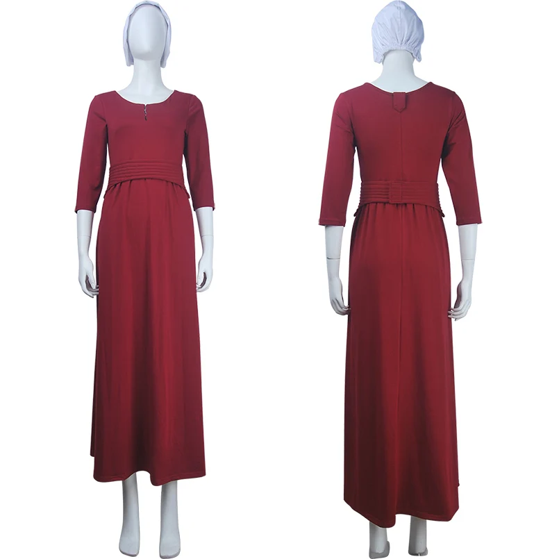 Маскарадный костюм горничной для женщин и девочек маскарадный накидка на