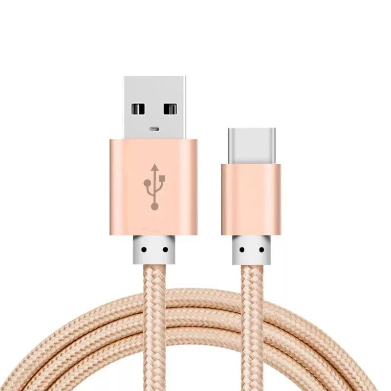 Кабель с разъемом USB Type C 3 1 данных Syn & Шнур для быстрой зарядки Samsung Galaxy Note8 A8s A8 A9 2018