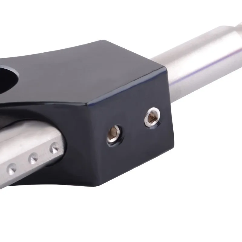 Удлинитель переключения передач с ручкой рычага для Honda Civic Integra D Series M10 * 1