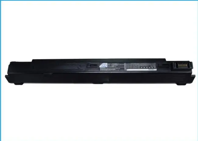 Аккумулятор Cameron Sino 4400mAh для ADVENT 7066M Для AVERATEC 2100 2155-EH1 AV2150EH1 BELINEA o. book 4 0299-MP1006J443 |