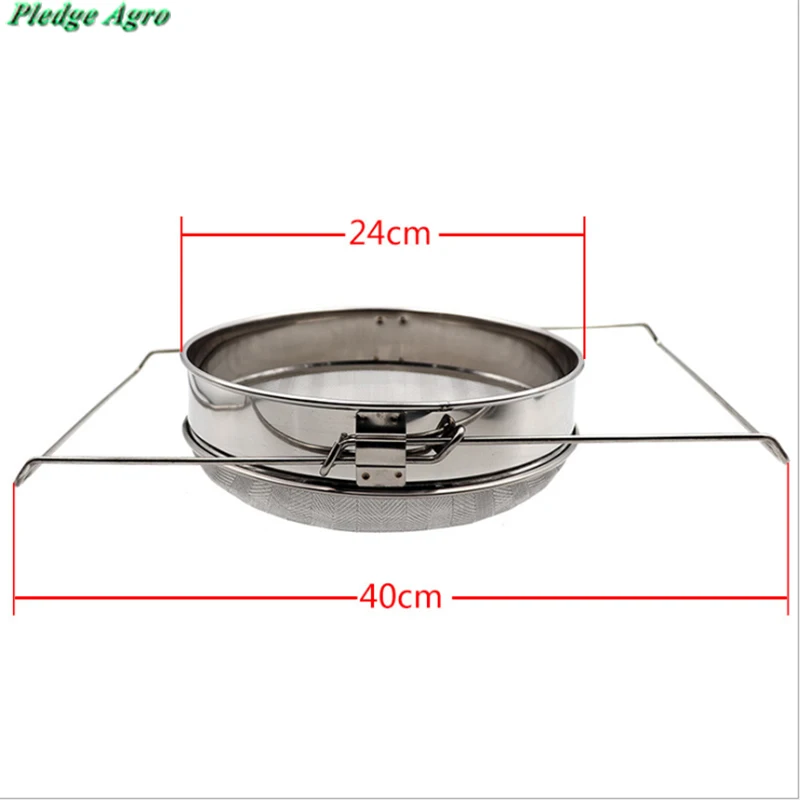 Фильтры для меда фильтр фильтрации сетчатый пчеловодства инструменты из