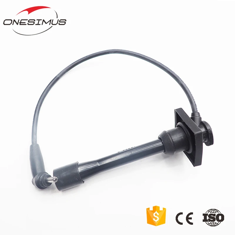 Комплект кабелей зажигания OEM 90919-22327 для 4A-FE 7A-FE COROLLA/COROLLA Лифтбэк/COROLLA Wagon