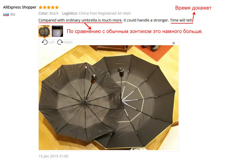 Большой Ветрозащитный Зонт 120 см, женский, двойной слой, 3 складной, качественный, крепкий зонт, портативный, для путешествий, цветной, для гольфа, мужской зонт