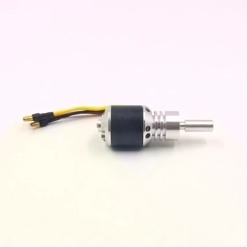 RC 2839 4800KV бесщеточный Outrunner двигатель для 64 мм EDF радио управления хобби