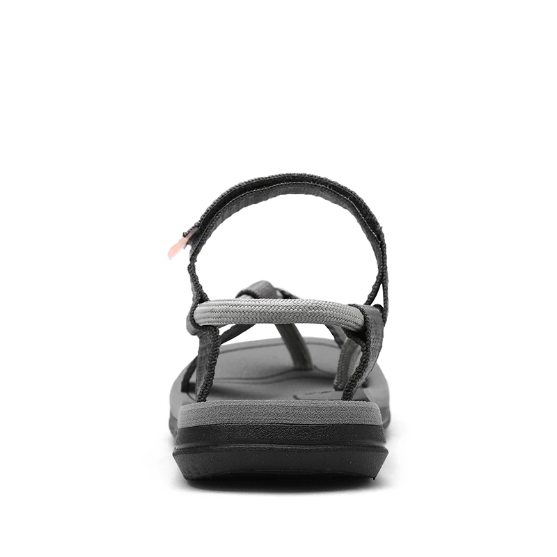 2019 New Unisex Beach Sandals Summer Casual Slippers for Men Women High Quality Fashion Roman Style Flats Soft Sandalias | Обувь