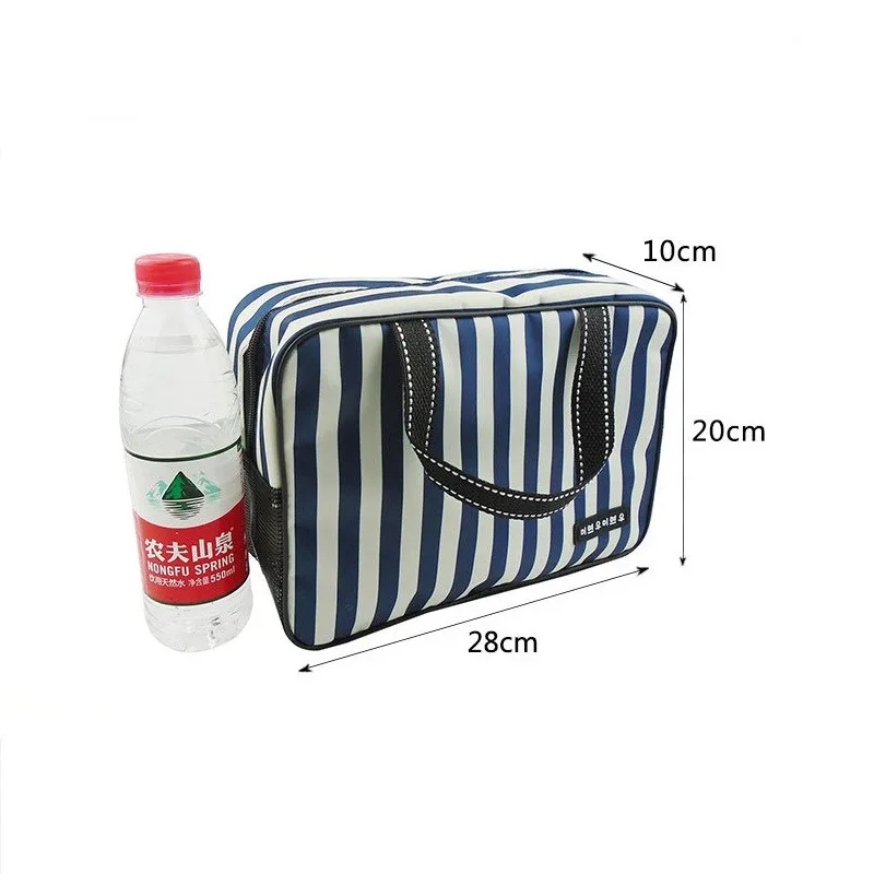 Большая водонепроницаемая сумка для макияжа мужчин и женщин дорожная