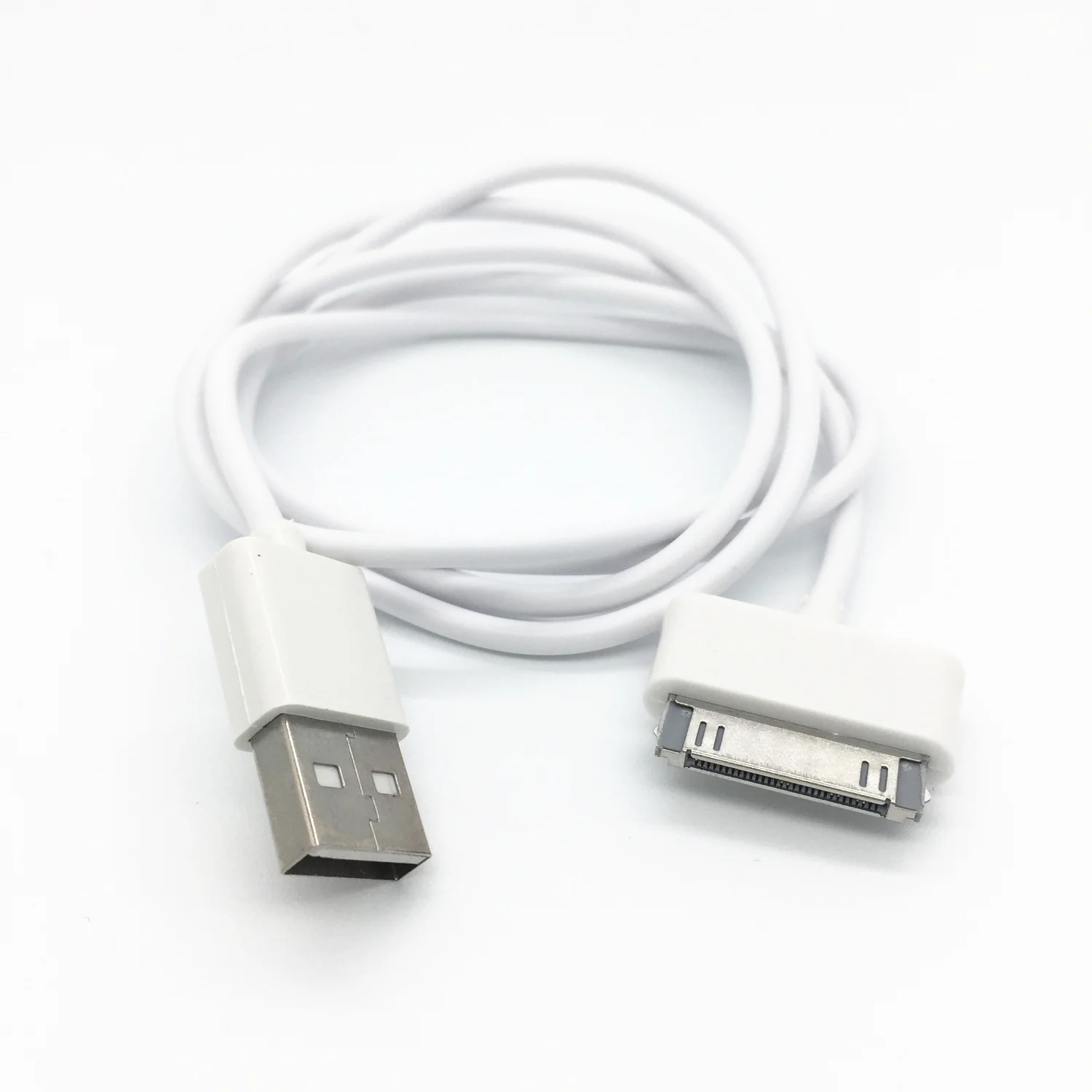30PIN Usb настенное зарядное устройство белый кабель для передачи данных Samsung Galaxy Tab 10