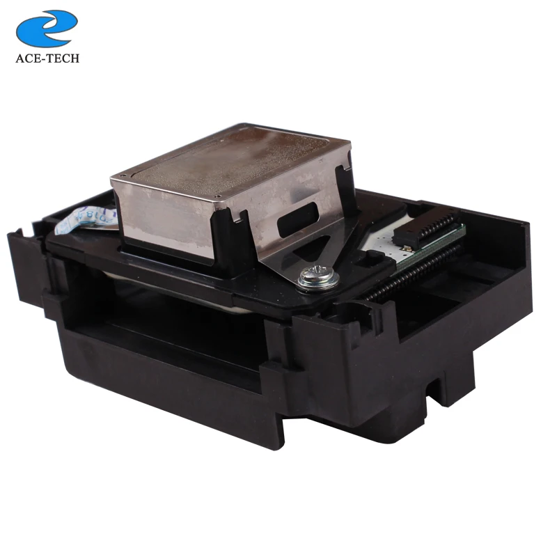 Печатающая головка совместимая с Epson 1390 1440 Вт R270 R260 R265 R1390|Чернильные картриджи| |