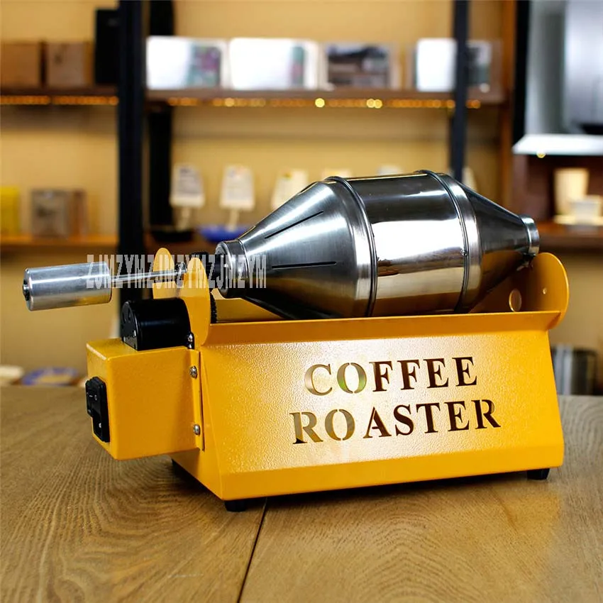 ET200 коммерческие кофейники для домашнего использования Кофеварка готовка