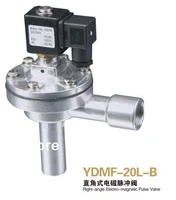 dmf 20l b right angle type electromagnetic pulse valve