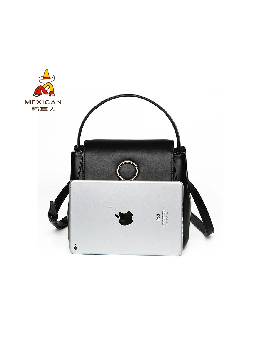 Мексиканская Сумка пугала сумка с одной сумки на ремне | Багаж и