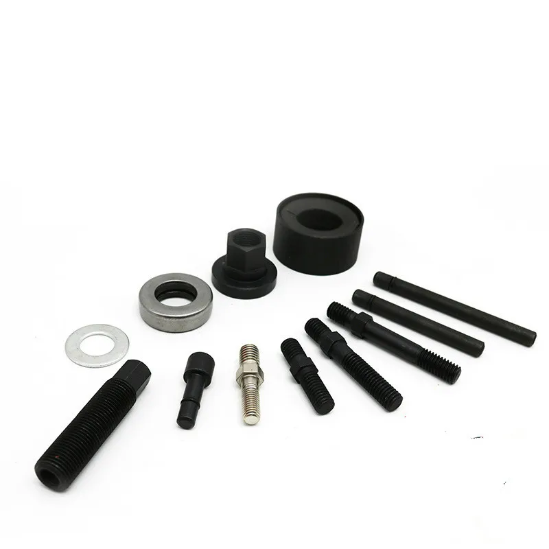 Power steering wheel pulley disassembler drive assistant pump disassembly tool | Инструменты