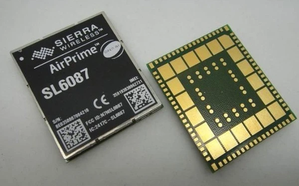 sierra sl6087