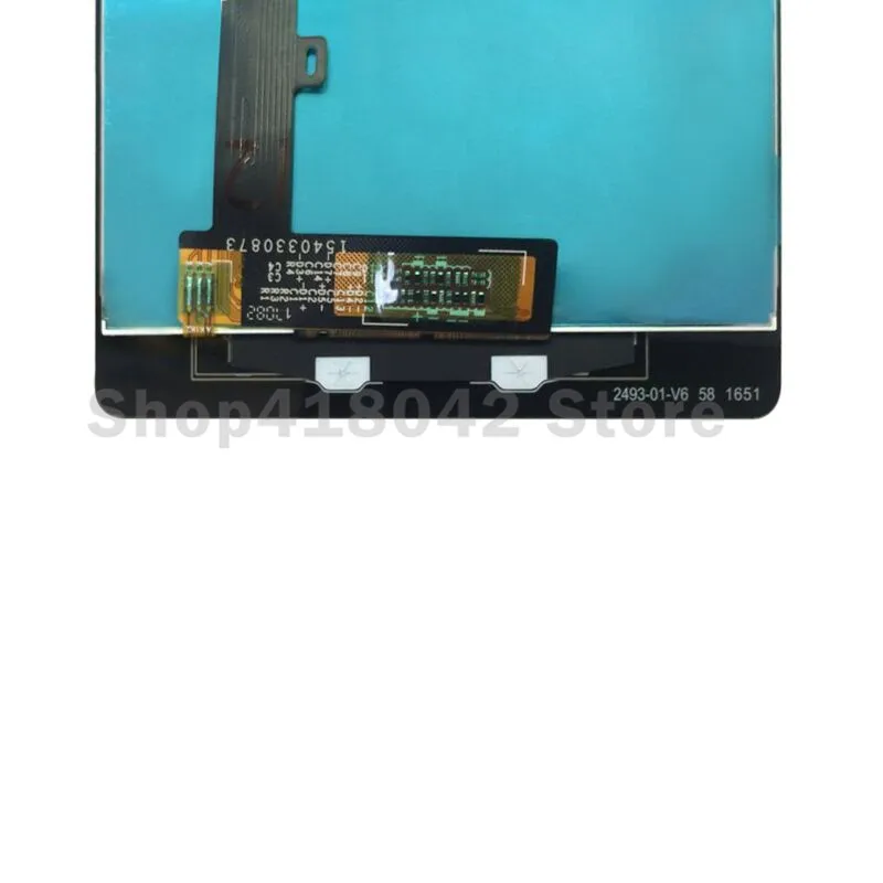 Для Lenovo Phab 2 Pro pb2-690n pb2-690 ЖК-дисплей Дисплей + Сенсорный экран планшета Ассамблеи