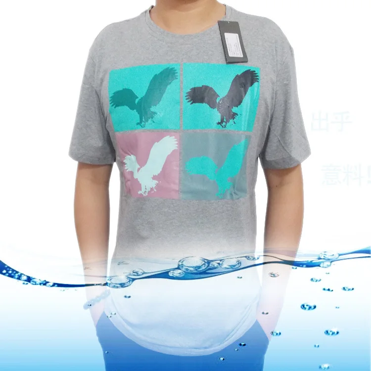 free shipping ! camisetas men T shirt Casual cotton Men's t black or white O neck short sleeve brand t-shirts 1266 | Мужская одежда