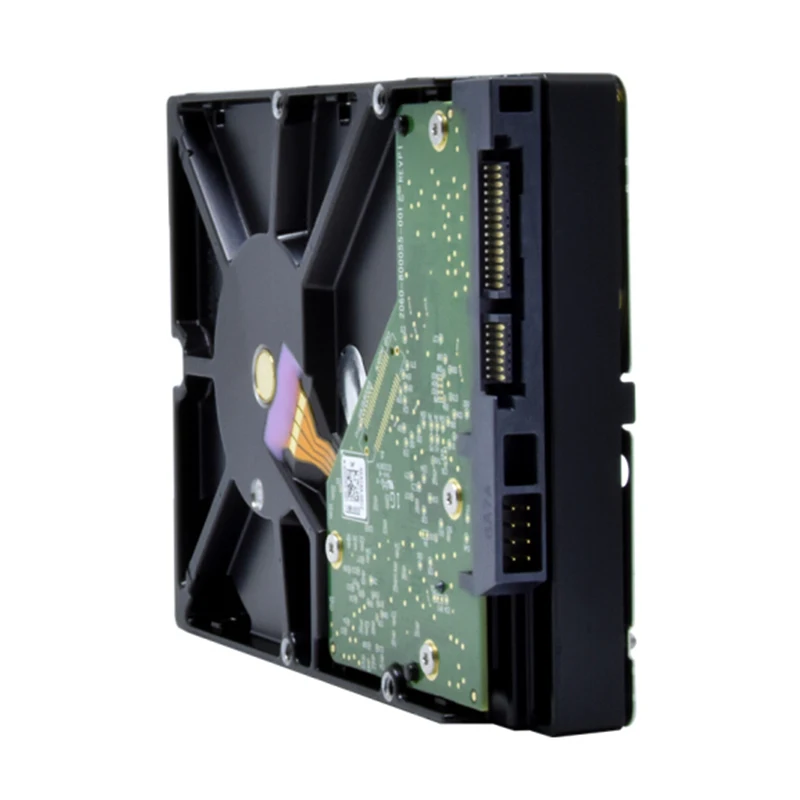 Внутренний жесткий диск WD Blue 1 ТБ 3 5 дюйма SATA 6|hard disk|1tb hddhard drive |