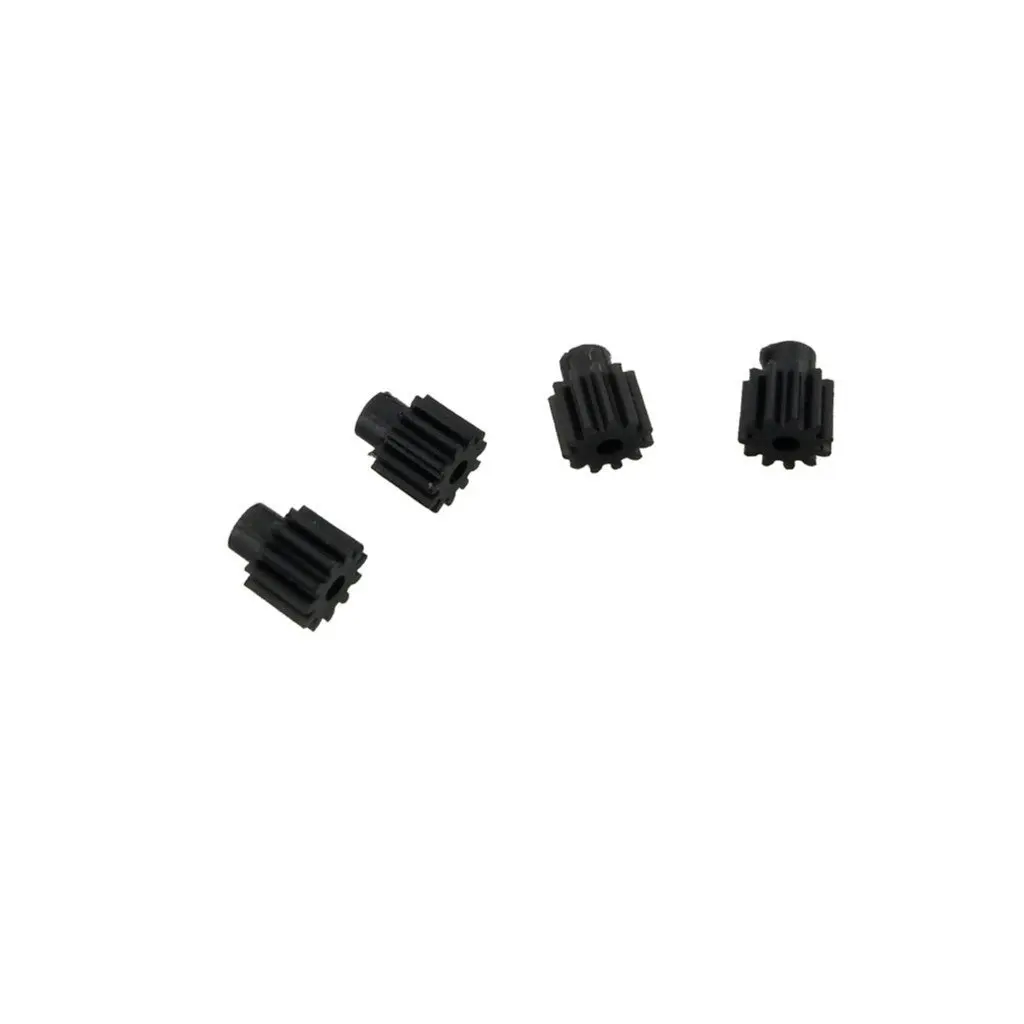 4 шт. Шестерня для VISUO XS809 XS809S XS809HC XS809HW мини складной селфи RC Квадрокоптер Дрон