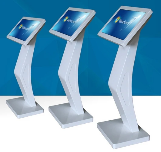 21 5 24 28 32 дюймов android windows led lcd tft hd Напольный ТВ ПК все в одном касании интерактивные
