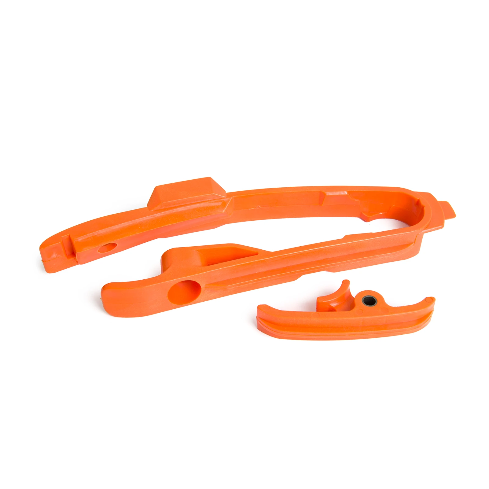 Цепь Мотоцикла ползунок раздвижные Swingarm Guard Guide комплект для КТМ 2011 SX F 450 350 250 SXF 150