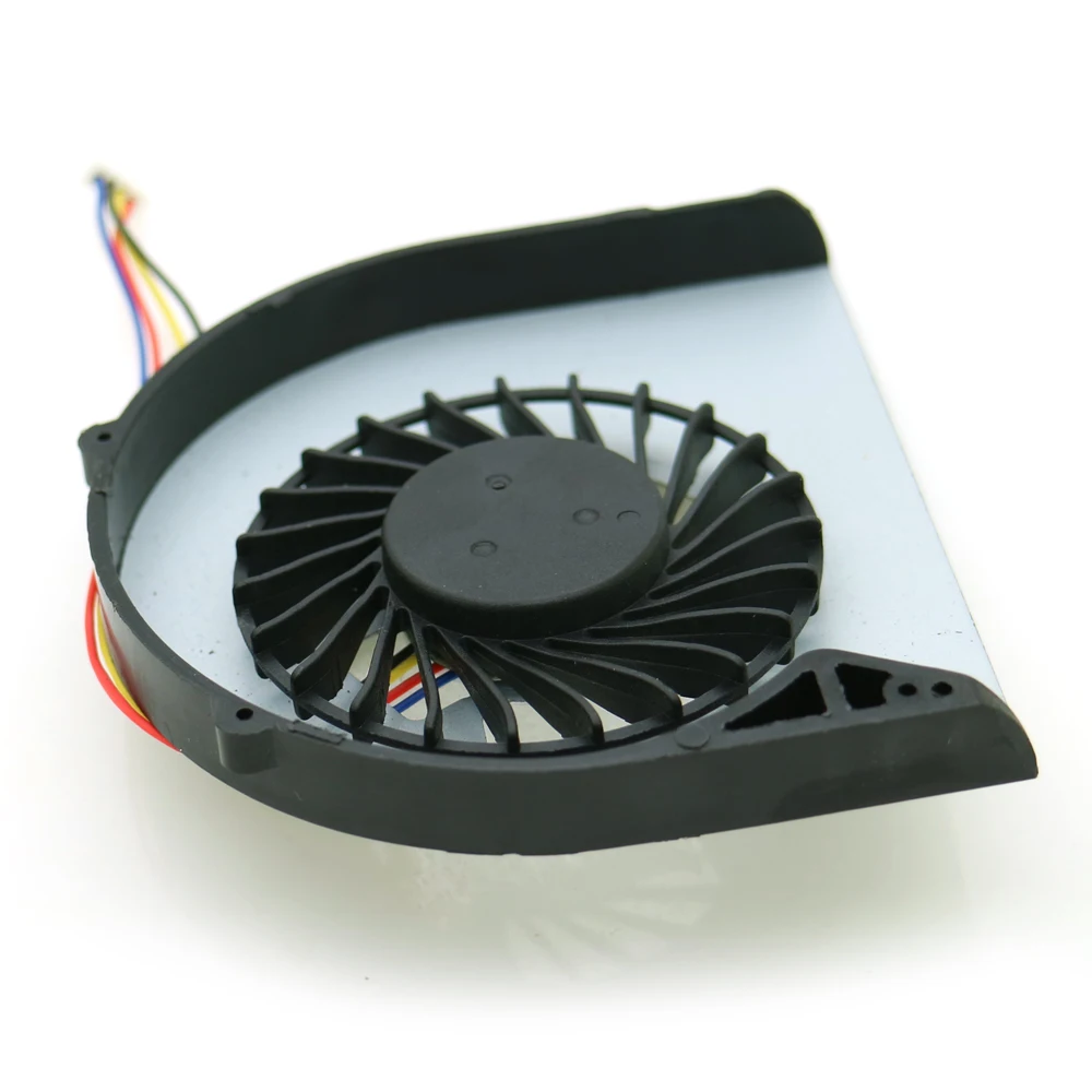 Free Shipping KSB0705HA DC5V 0.4A Computer Fan For LENOVO B480 v580 v480 B485 B490 M490 M495 E49 CPU Cooler | Компьютеры и офис