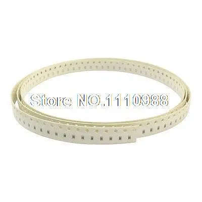 

200 Pcs 0603 910Ohm 1/16W Watt Surface Mounted Thin Film SMD Chip Resistors