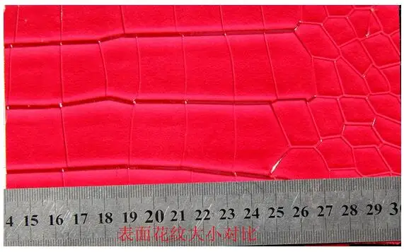 Tecido couro tela Para Muebles tissu cuir винил крокодил кожаная ткань сумки обувь блеск кожзам 1210028