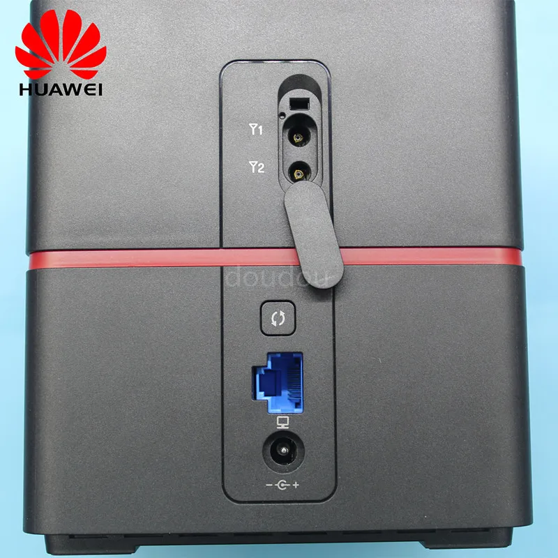 Разблокированный б/у маршрутизатор Huawei B529 B529s 23a 4G Homenet беспроводной CPE LTE Cat. 6