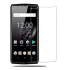 Для Oukitel K10 OukitelK10 защита для экрана закаленная защитная пленка защитное закаленное стекло