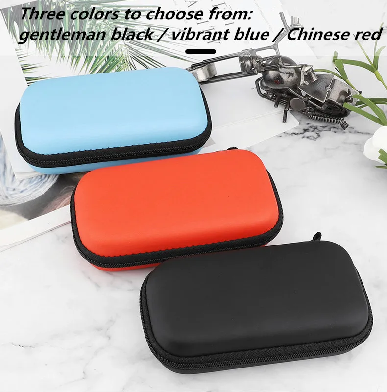 Мини защитный чехол для DJI OSMO карманный футляр хранения карданный комплект