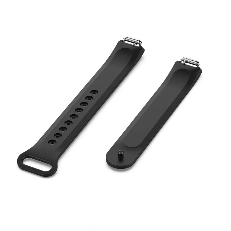 Новое поступление сменный ремешок для Fitbit Inspire HR ремешок Красочный Силиконовый Браслет для Fitbit Inspire аксессуары для наручных часов
