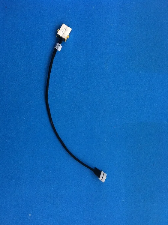 Подлинная Оптовая цена для Acer Aspire V5 431 471 531 571 DC Jack с кабелем 100% Новинка (10 шт./лот)|dc