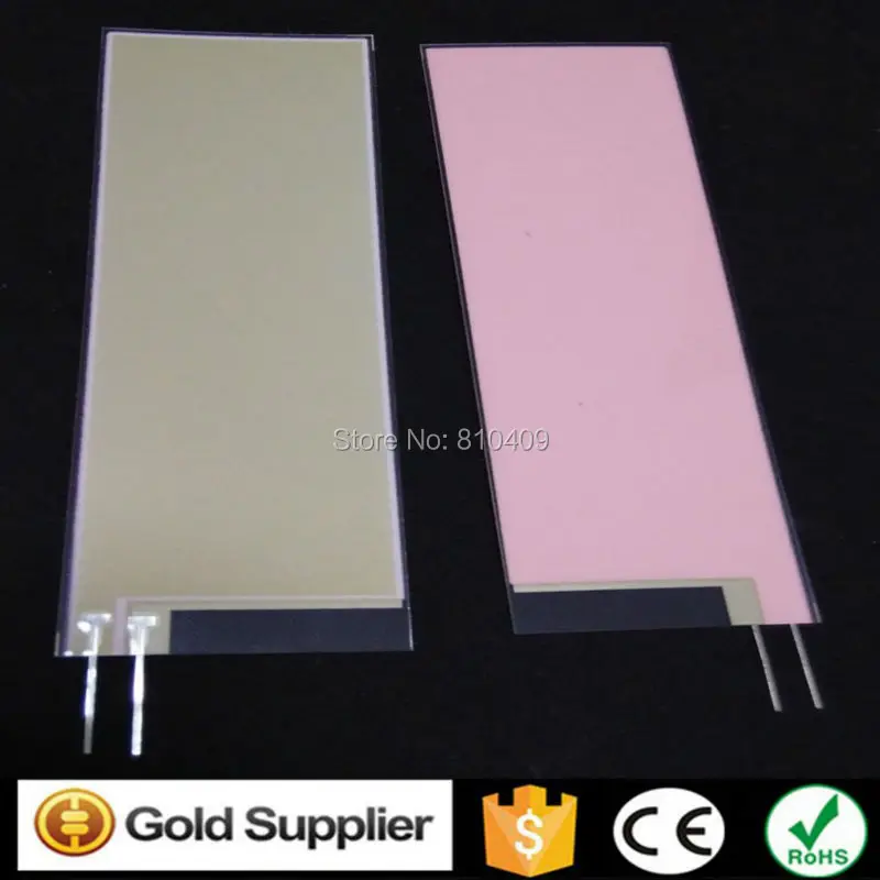 Под заказ 18*5 8 см ЖК-дисплей задсветильник el light panel Mold без инвертора | Автомобили и