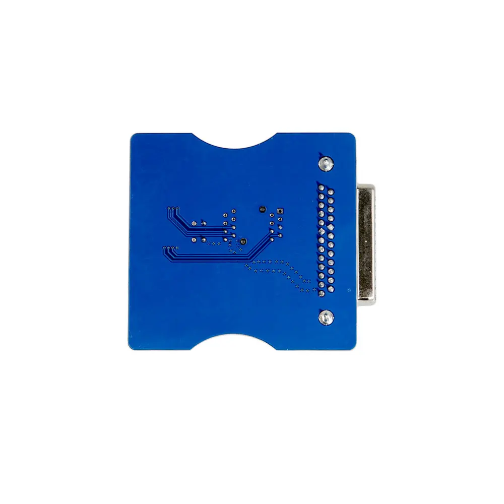 CG Pro 35160WT адаптер старый интерфейс для чипа 35128WT работает с 9S12 фиксирует