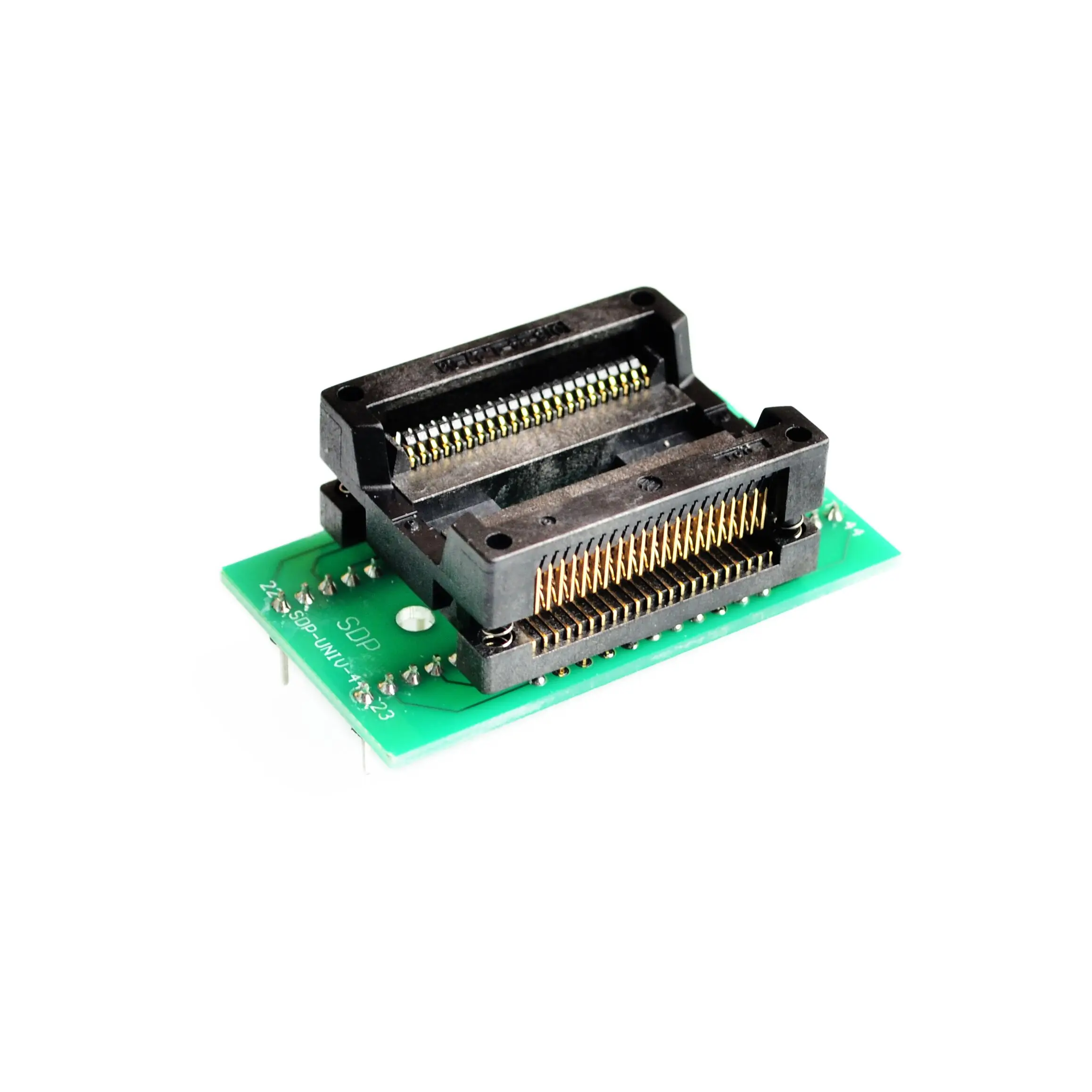 SOP44 для DIP44 PSOP44 DIP44/SOP44/SOIC44/SA638 B006 IC розетка программист разъем адаптера высокое