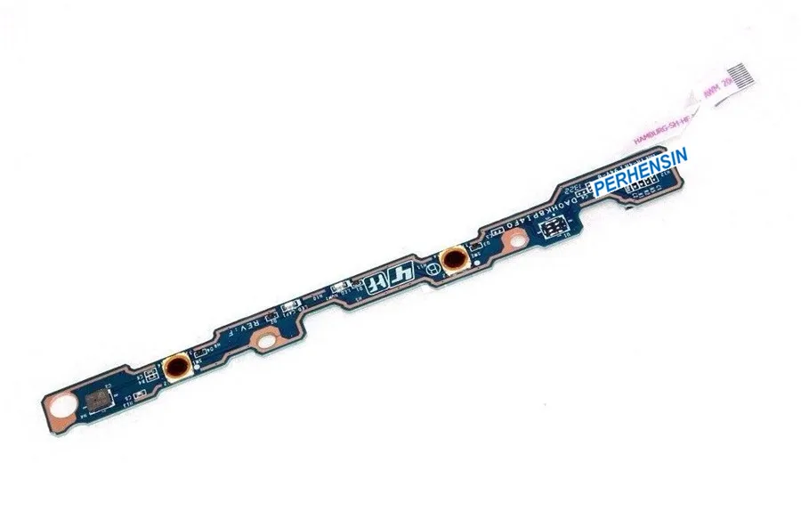 

Original FOR Sony FOR Vaio SVF142 Series 14 Power Media Button LED Board w Cable DA0HK8PI4F0