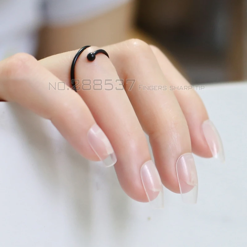 2017 новые популярные продажи прозрачные квадратные головки конфетные акриловые