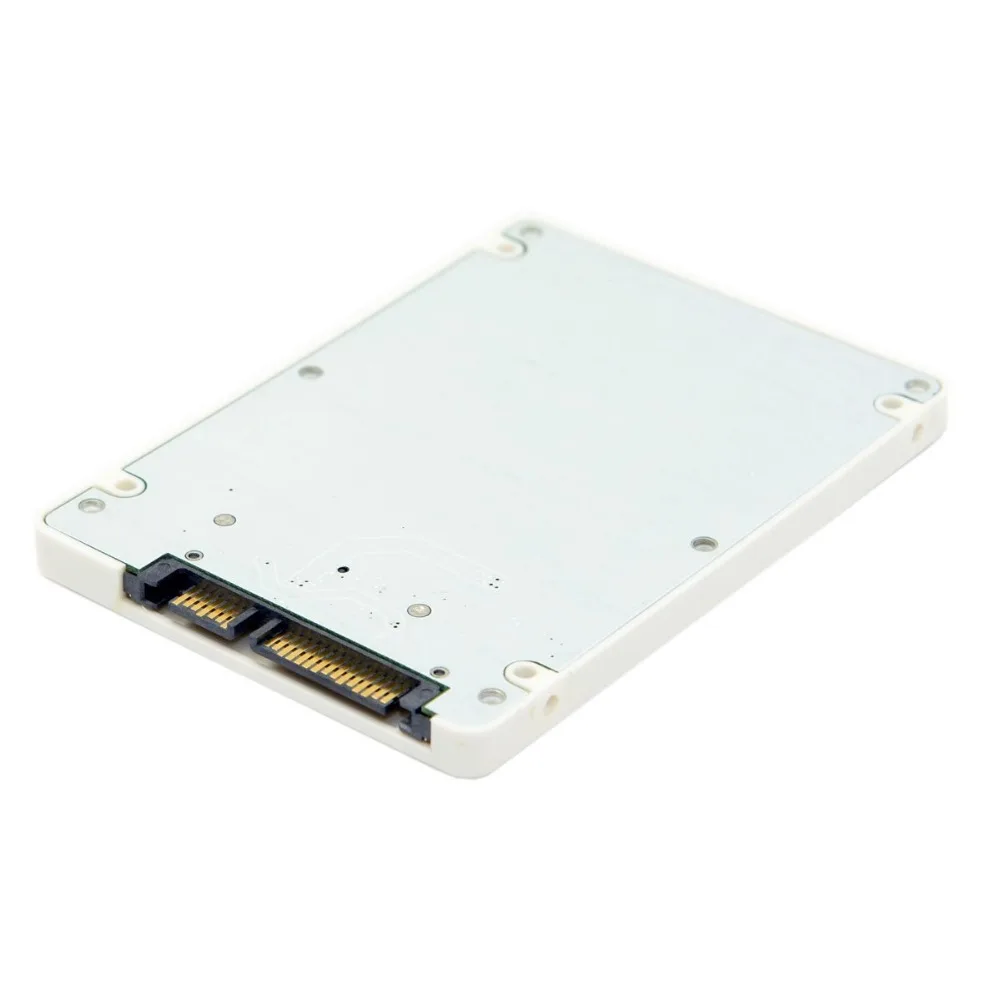 Жесткий диск внешний Zeadow 1 8 дюйма Micro SATA 16 Pin на 2 5 22 7 + 15|Компьютерные кабели и