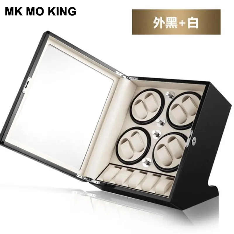 Люксовый бренд автоматический счетчик шейкер автоматических измельчитель