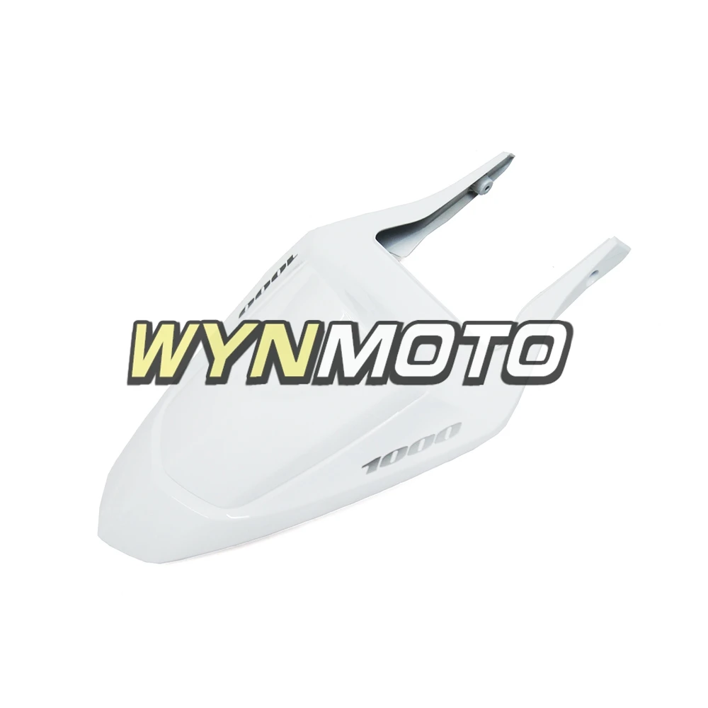 Полный обтекатель комплект для Suzuki GSXR1000 K3 2003 2004 года ABS пластик инъекции жемчужно