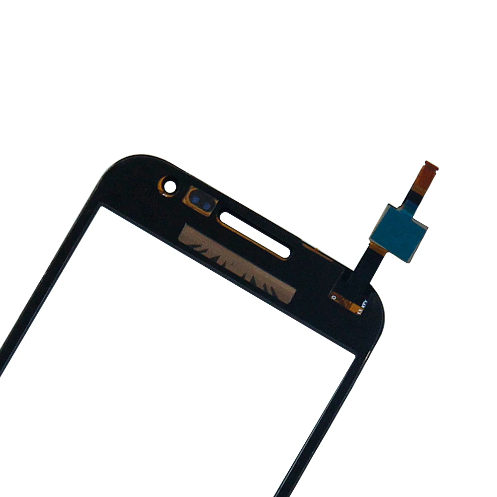 Для Samsung Galaxy G360 G361 G361F G360H G360F сенсорный экран дигитайзер панель Замена черный