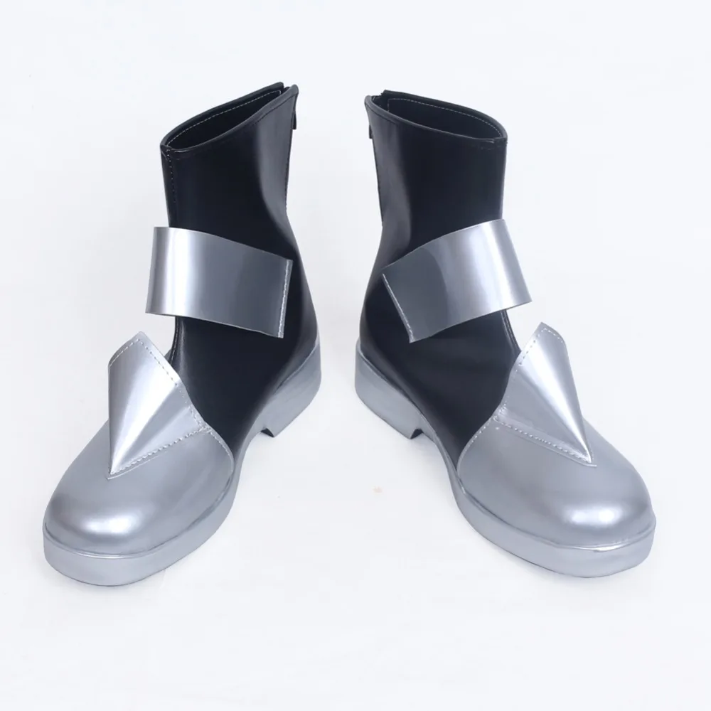 Shirou Emiya Косплей Fate stay night kaleid liner Cosplay Сапоги обувь на заказ|Туфли| |