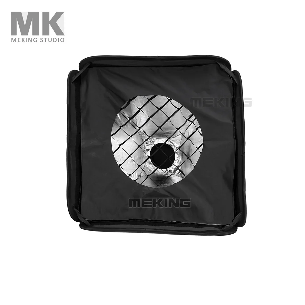 E6060 Selens диффузор круглой формы для вспышки speedlite Flash Softbox аксессуары