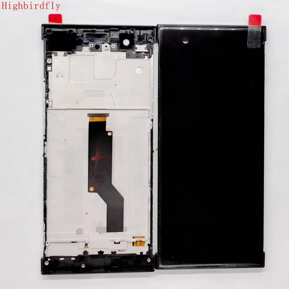 ЖК-дисплей и дигитайзер сенсорного экрана в сборе для Sony Xperia XA1 G3121 G3123 G3125 G3112 G3116 |