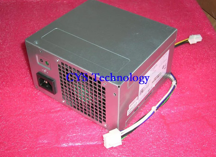 Бесплатная доставка оригинальных OPX 9020MT 7020MT 290 блок питания ватт RVTHD H290AM-00 WHN49 NFX6T