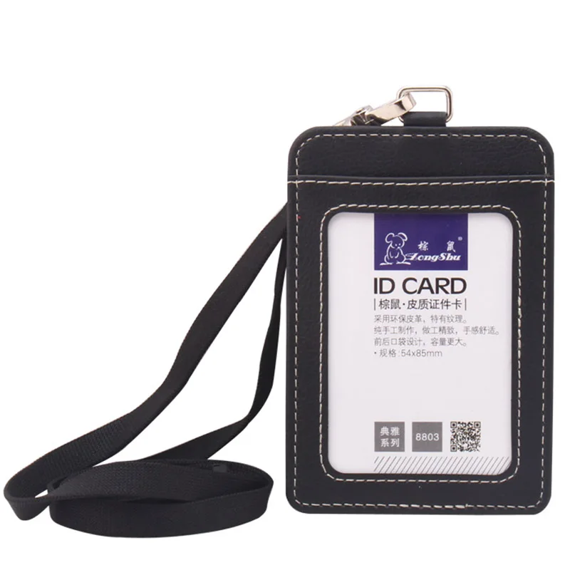 Мужской Прозрачный чехол из ПУ кожи 2019 | Багаж и сумки