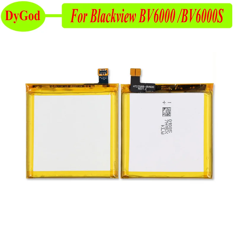 Для Blackview BV6000 батарея 4200 мАч аккумуляторная AKKU для BV6000S высокое качество|battery
