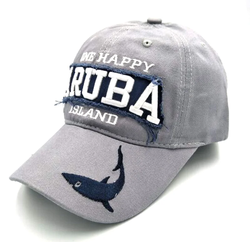 XEONGKVI европейские вышитые буквы Акула бейсболки бренд Snapback весна лето хлопок шапки для мужчин и женщин Casquette