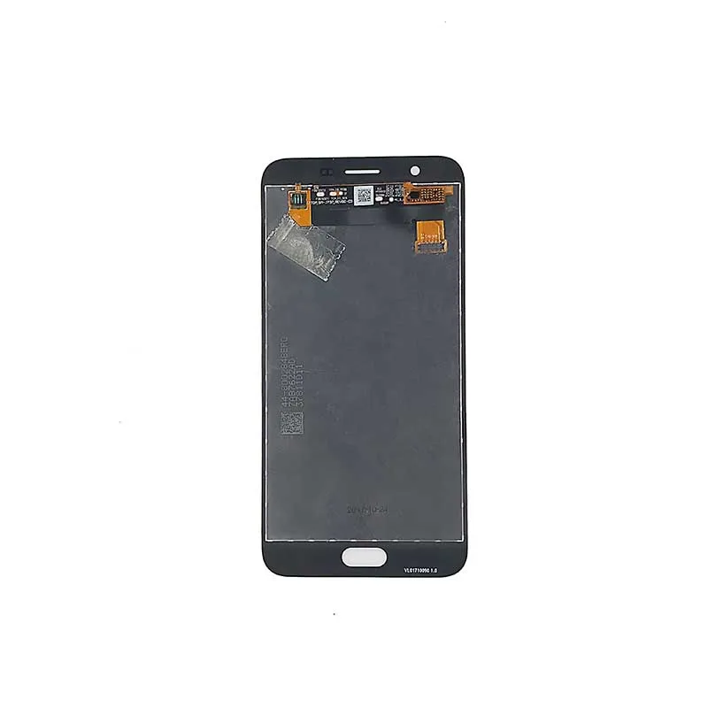 Супер OLED 5 дюймов для Samsung Galaxy J7 2018 Prime J737 ЖК дисплей с кодирующий преобразователь